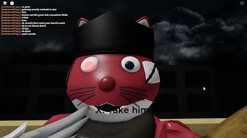 Roblox Puppet "Chapter 8 Guide" Walkthrough