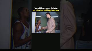 Not all friendship are broken by profit #nba #basketball #youtube #shorts #shortvideo