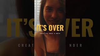 NDER &amp; Creative Ades - It’s Over (Deep House)