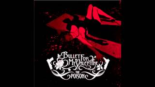 Bullet For My Valentine The Poison full album
