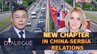 New chapter in China-Serbia 'ironclad' friendship: What to expect?