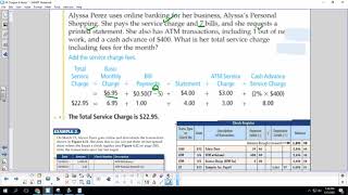 FA 4.6 Online Banking