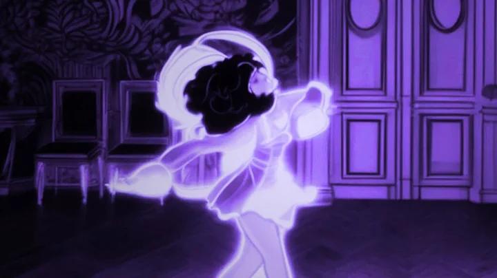 LOVER INFERNAL FUNK (SLOWED + REVERB) - DJ Oliver Mendes