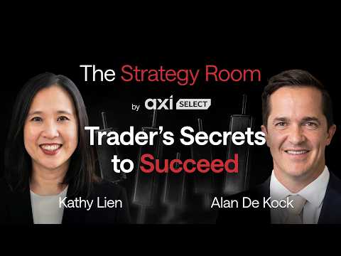 Why 60-70% of Prop Firm Traders Fail — And What Alan Does Differently