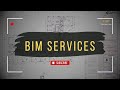 BIM Services by CAD Outsourcing Consultants