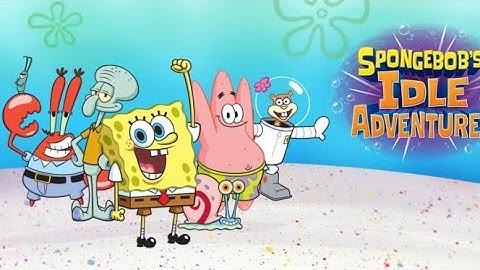 SpongeBob