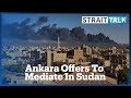 Türkiye Evacuates Hundreds of Citizens Amid Sudan Unrest