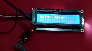 Arduino ECG project
