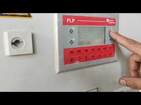 Pfister Rotor scale with FDC Control