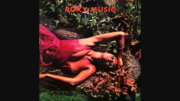 Roxy Music - Sunset [HQ]