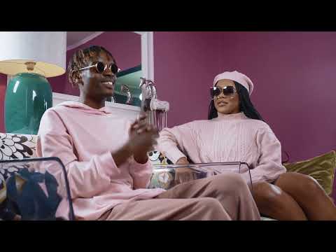 Ace Trap Feat Towela Kaira - It's Not Cheating (Official Music Video)