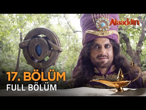 Alaaddin Hint Dizisi - Naam Toh Suna Hoga | 17. Bölüm ❤️ #Alaaddin #Aladdin