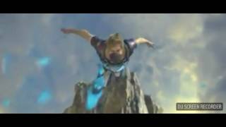 Legacy of Discord : Furious Wings : LoD YouTube Stars I Believe I Can Fly screenshot 5