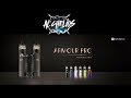 Armour pro de vaporesso alchelios