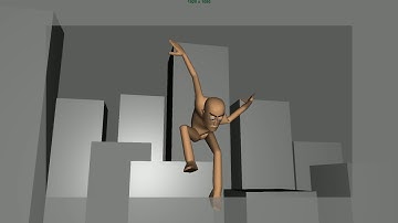 Ninja Jump - Level 3: Assignment 1