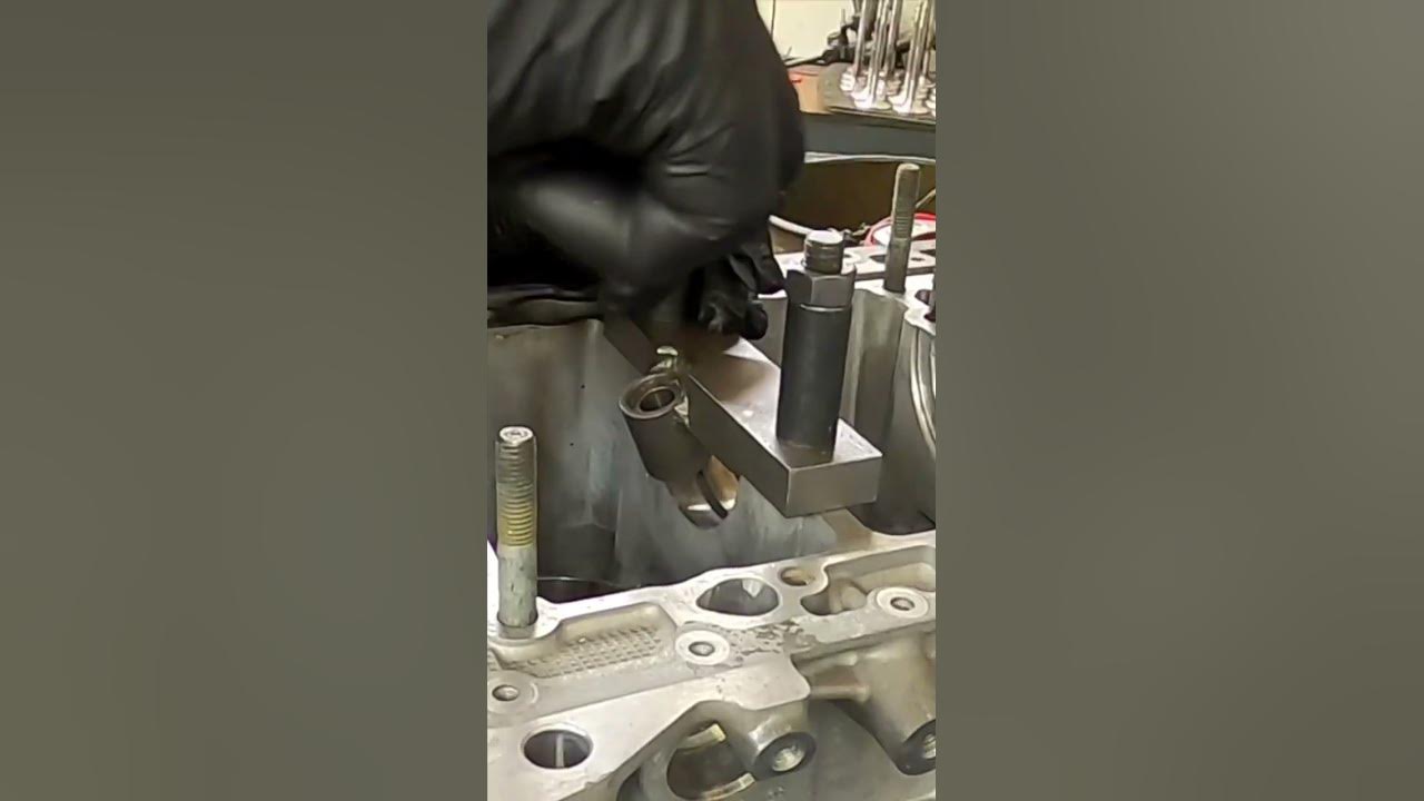 Adding oil squirters to a porsche block brand racing engines gerald