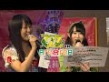 20151113 [前説]小鳥遊さと・瀬崎結菜(OZ：仮面女子候補生)＠アレアスタジオ