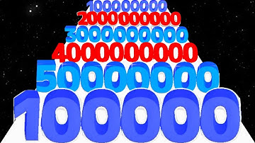 Number Master vs Happy Cubes 2048 - All Level Gameplay Walkthrough (ASMR, New Update)