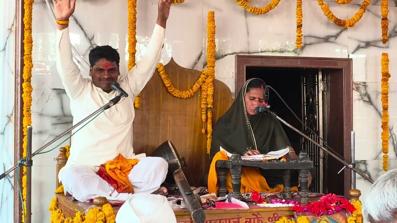 लक्ष्मण शक्ती दैठणाघाट