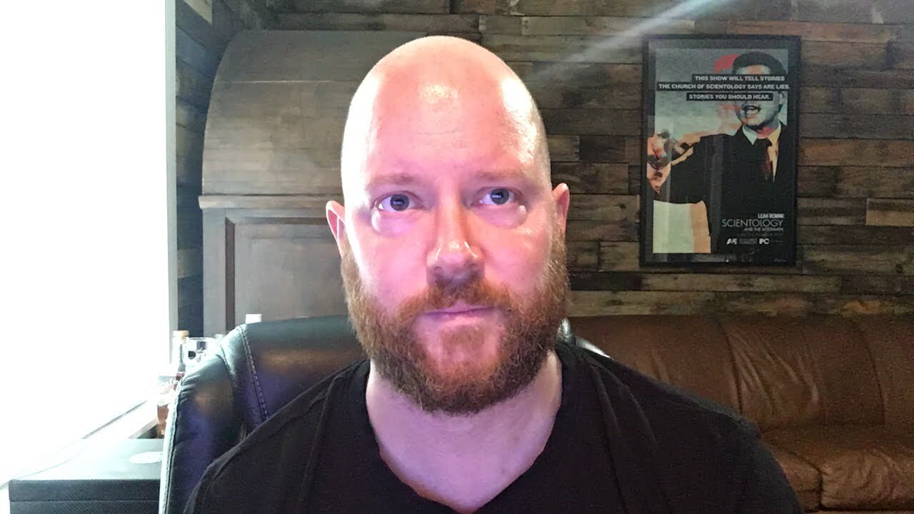 "The Path" & Scientology: S01 E01