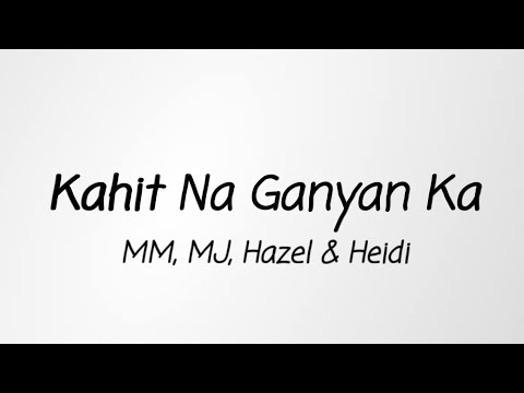 Video: Kapag May Bago Kang Relasyon