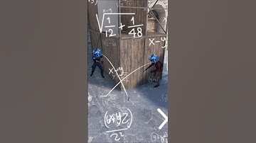 Very smart players #standoff #iq #clever