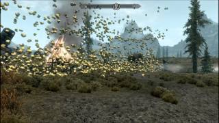 SKYRIM CHEESE BOMB - 5