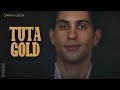 Mahmood 🎵 TUTA GOLD | Sanremo 2024 (Lyrics/Testo)