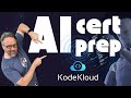 DevOps Cert Prep using AI? with the KodeKloud Team: Your DevOps & Cloud 2025 Certification Plan