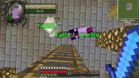 Minecraft Mod Showcase: Custom NPCs