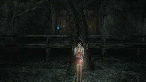 Fatal Frame 3 The Tormented Mission 4-1 S Rank