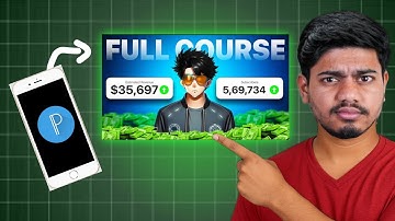 How to make THUMBNAIL like @TubeSenseiofficial ( IN PIXELLAB)