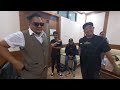 SEHARI BERSAMA YOIQBAL - Pagiboeta band - Akpol Semarang - 3 februari 2025