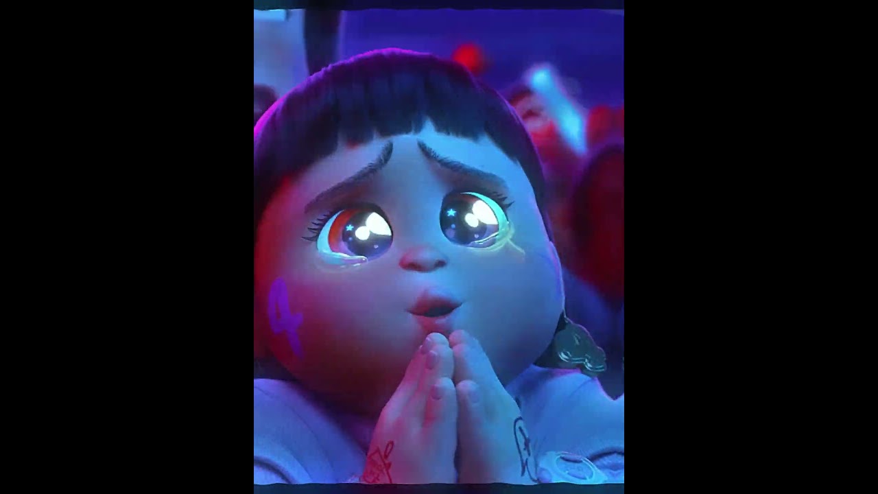 Turning Red x Cole Palmer 