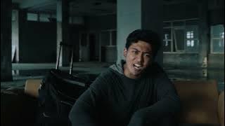 Nazo - Jangan Banyak Bicara (Official Music Video)