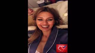 картинка: Вика Боня прямой эфир 31 01 2018 Дом2 новости 2018