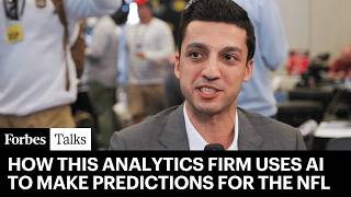 How The NFL And NBA Use Advanced Forecasting To Maximize Fan Engagement