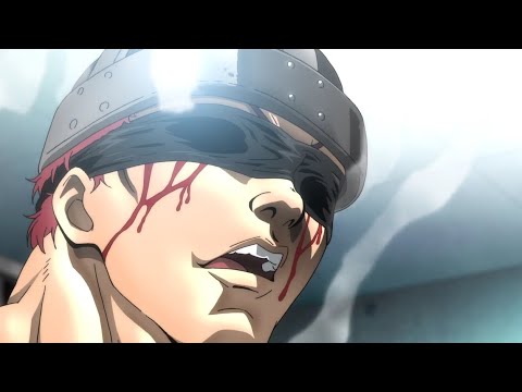 Baki – O Campeão: 3ª temporada ganha trailer – ANMTV