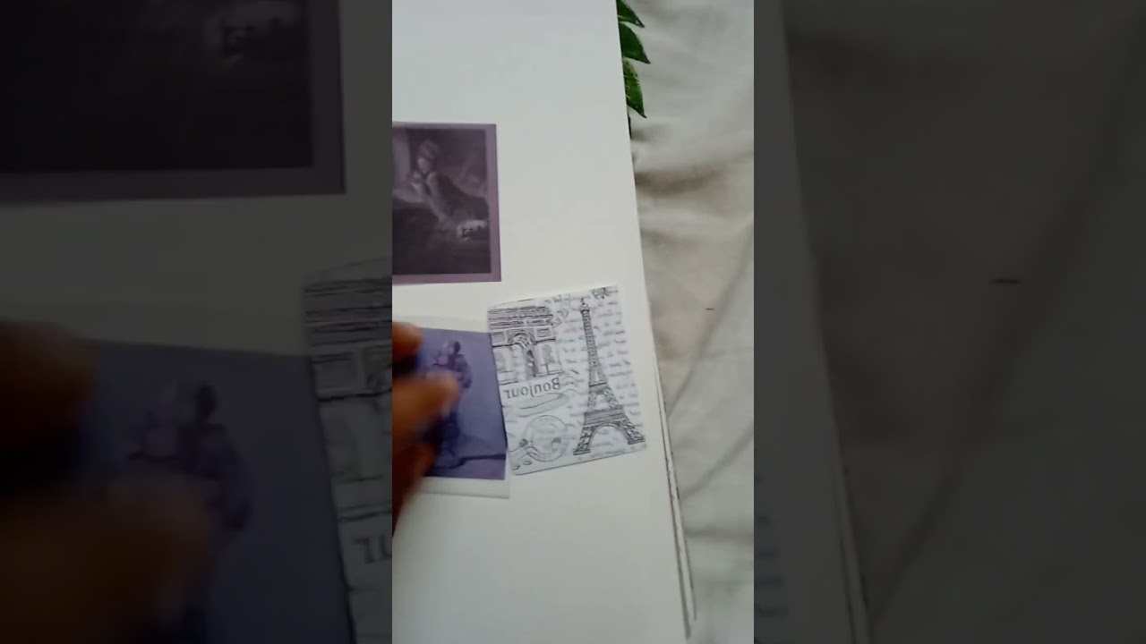 Trying Out My Journaling Papers YouTube Trying Out My Journaling Papers YouTube