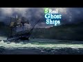 5 Real Ghost Ships