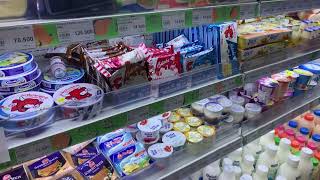 Vietnam Supermarket Tour: Is It Really That Cheap?