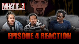 What If... Doctor Strange Lost His Heart Instead of His Hands? | What If Ep 4 Reaction