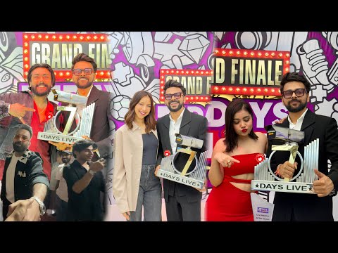 HUM JEET GAE 🏆 FT. BASSI
