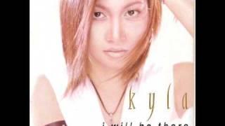 Watch Kyla Always On Time video