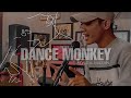 Dance Monkey - Tones And I (c) Jayvee Almazan