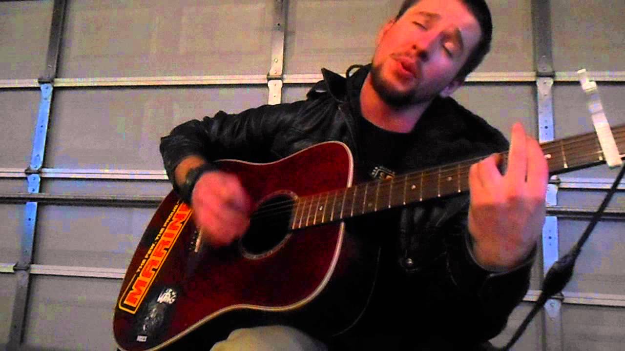 Hey Jealousy, Acoustic Gin Blossoms Cover YouTube