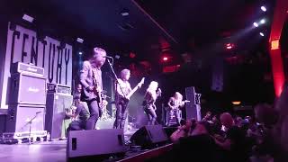 Milwaukee Metal Fest 2024 - DORO (Partial Set) May 17th 2024