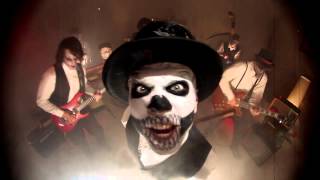 The Gleeman Members - Gleeman Horrorshow