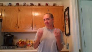 ASL Expressive Assignment Story