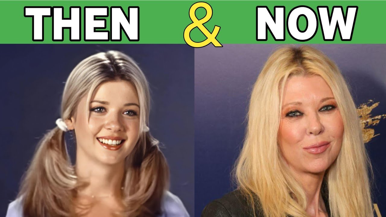 50 Most Beautiful Actresses of the 80s & 90s | Then vs Now 2026 😍 | Part 2